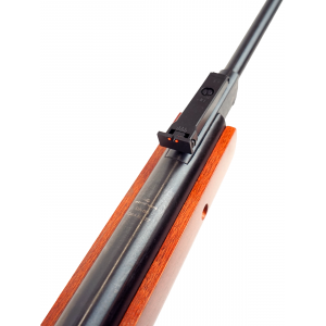 Винтовка пневматическая Borner Chance Wood Safe XSA6W21 кал. 4,5 мм (переломка, дерево)