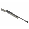 Винтовка пневматическая компрессионная Borner Simple Strike Pump, Green кал. 4,5 мм (пластик, 3 Дж)