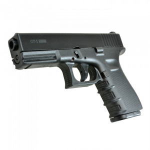 Сигнальный пистолет G17-S KURS, кал. 5,5 мм (10 ТК, Glock 17) Сигнальный пистолет G17-S KURS, кал. 5,5 мм (10 ТК, Glock 17)