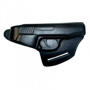 Кобура формованная для Сигнального пистолета PP-S KURS (Walther PP) Кобура формованная для Сигнального пистолета PP-S KURS (Walther PP)