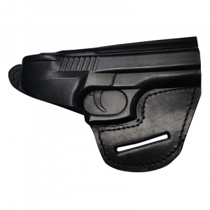 Кобура формованная для Сигнального пистолета B92-S KURS Compact (Beretta) Кобура формованная для Сигнального пистолета B92-S KURS Compact (Beretta)