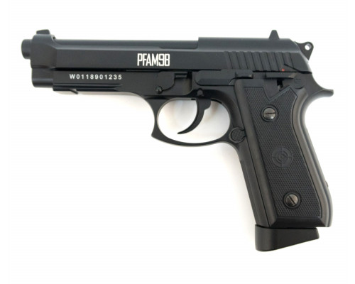 Пневматический пистолет Crosman PFAM9B (Beretta)