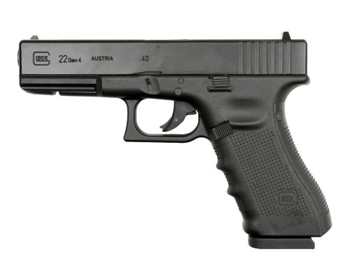 Пневматический пистолет Umarex Glock 22