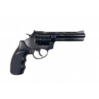Сигнальный револьвер Taurus-S KURS (Smith & Wesson 4,5”) кал. 5,5 мм под 10ТК, черный