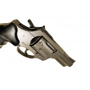 Сигнальный револьвер Taurus-S KURS (Smith & Wesson 2,5”) кал. 5,5 мм под 10ТК, фумо/графит Сигнальный револьвер Taurus-S KURS (Smith & Wesson 2,5”) кал. 5,5 мм под 10ТК, фумо/графит