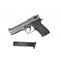 Сигнальный пистолет B92-S KURS Compact (Beretta) кал. 5,5 мм под 10ТК, фумо