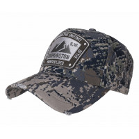 Кепка Remington Baseball Cap Figure