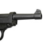 ММГ Макет пистолета Denix D7/1081 Walther P38
