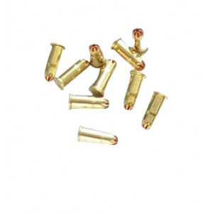 Патроны HILTI (коричневые) для сигнальных пистолетов STALKER, Бульдог 5.6 мм, 100 шт Патроны HILTI (коричневые) для сигнальных пистолетов STALKER, Бульдог 5.6 мм, 100 шт