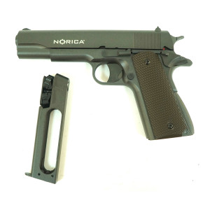 Пневматический пистолет Norica N.A.C. 1911 (Colt)
