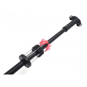 Духовая трубка Centershot Stinger 120 см