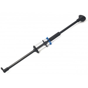 Духовая трубка Centershot Venom 122 см