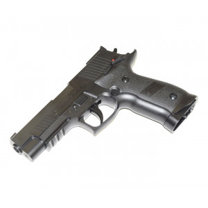Пневматический пистолет Borner Z122 (SS P226) кал. 4,5 мм