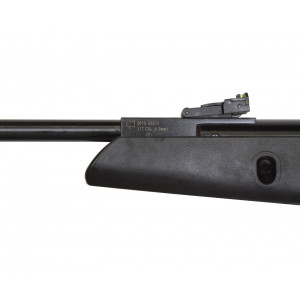 Пневматическая винтовка Hatsan Striker Edge 4,5 мм