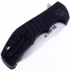 Кизляр Supreme Bloke-X D2 TW (Tacwash, G10) складной нож
