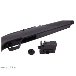 Пневматическая винтовка Crosman 1077