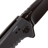 Складной нож Kershaw 1935 Fatback cталь 8Cr13MoV, рукоять нейлон