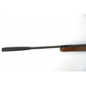 Пневматическая винтовка Crosman Summit (дерево, прицел 3-9x40)