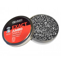 Пули JSB Exact Jumbo Diabolo 5,5 мм, 1,03 грамм, 500 штук
