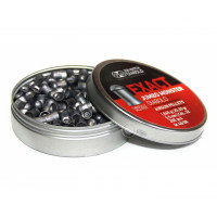 Пули JSB Exact Jumbo Monster Diabolo 5,5 мм, 1,645 грамм, 200 штук
