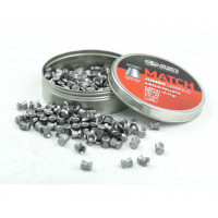 Пули JSB Exact Jumbo Match Diabolo 5,5 мм, 0,89 грамм, 300 штук Пули JSB Exact Jumbo Match Diabolo 5,5 мм, 0,89 грамм, 300 штук
