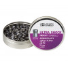 Пули JSB Ultra Shock Heavy Diabolo 5,5 мм, 1,645 грамма, 150 штук