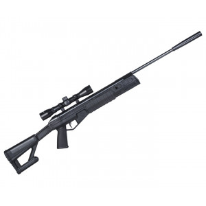 Пневматическая винтовка Crosman TR77 (прицел 4x32)
