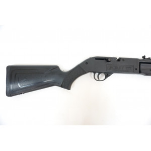 Пневматическая винтовка Crosman Recruit RCT525X (3 Дж, прицел 4x15)