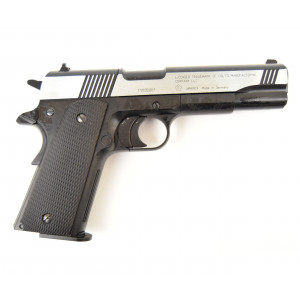 Пневматический пистолет Umarex Colt Government M1911 A1 Dark OPS