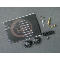 Пневматическая винтовка Kral Puncher Breaker W (орех, PCP, 3 Дж) 6,35 мм Пневматическая винтовка Kral Puncher Breaker W (орех, PCP, 3 Дж) 6,35 мм