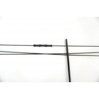 Детский блочный лук Man Kung MK-CB006, 9 кг, 79 см (черный) Детский блочный лук Man Kung MK-CB006, 9 кг, 79 см (черный)