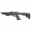 Пневматический пистолет Kral Puncher NP-01 (PCP, 3 Дж) 4,5 мм