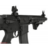 Пневматическая винтовка Crosman DPMS SBR Full Auto (M16, 3 Дж)