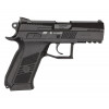 Пневматический пистолет ASG CZ 75 P-07 Duty blowback