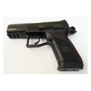 Пневматический пистолет ASG CZ 75 P-07 Duty blowback