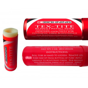 Воск для тетивы Bohning Tex-Tite
