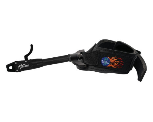Релиз T.R.U. Ball Stinger XL (застежка)
