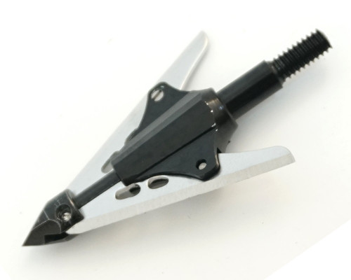 Охотничий наконечник Topoint TP213 двухлезвийный 100gn (3 шт.)