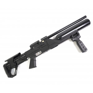 Пневматическая винтовка Kral Puncher Jumbo NP-500 (PCP, 3 Дж) 4,5 мм