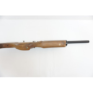Пневматическая винтовка Kral Puncher Maxi Ekinoks (орех, PCP, 3 Дж) 4,5 мм