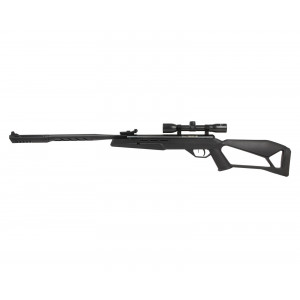 Пневматическая винтовка Crosman Thrasher (NPE, прицел 4x32)