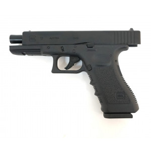 Пневматический пистолет Umarex Glock 17