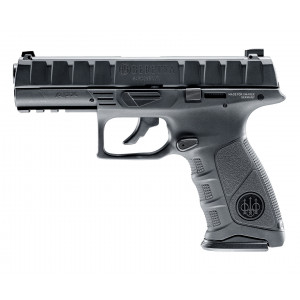 Пневматический пистолет Umarex Beretta APX