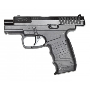 Пневматический пистолет Umarex Walther PPS
