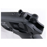 Пневматический пистолет Stalker SPPK (Walther PPK) Пневматический пистолет Stalker SPPK (Walther PPK)