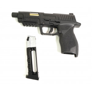Пневматический пистолет Umarex SA10 (blowback, BB/pellet)