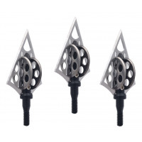 Наконечник охотничий Firewheel 110 гран (3 шт.) Наконечник охотничий Firewheel 110 гран (3 шт.)