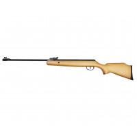 Пневматическая винтовка Crosman Optimus R8-C01K77 (дерево) Пневматическая винтовка Crosman Optimus R8-C01K77 (дерево)