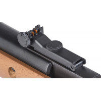 Пневматическая винтовка Crosman Optimus R8-C01K77 (дерево) Пневматическая винтовка Crosman Optimus R8-C01K77 (дерево)