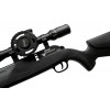 Пневматическая винтовка Umarex Walther 1250 Dominator FT (PCP, прицел 8-32x56)